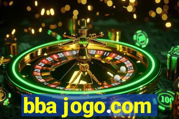 bba jogo.com